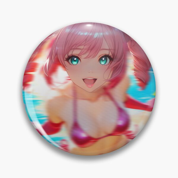 Item preview, Magenta on the beach. designed and sold by Zeol Eus.