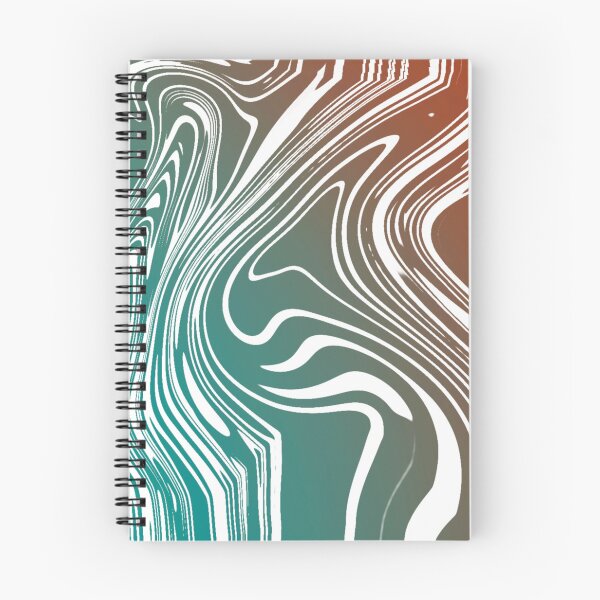 Item preview, Complementary Waves designed and sold by Hell-Loisa.