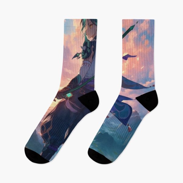 Item preview, Xiao designed and sold by jinwooo.
