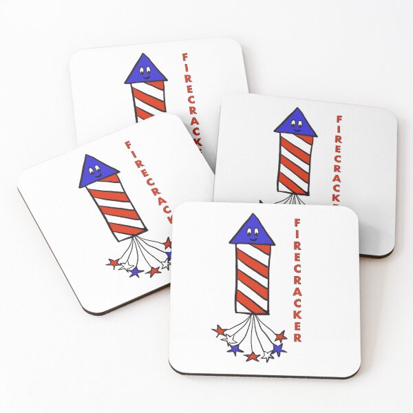 Item preview, Firecracker designed and sold by Shelly  Moore.
