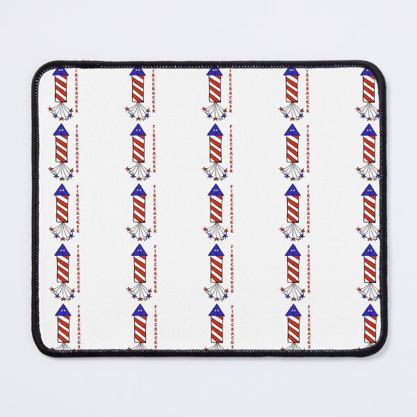 Item preview, Firecracker designed and sold by Shelly  Moore.