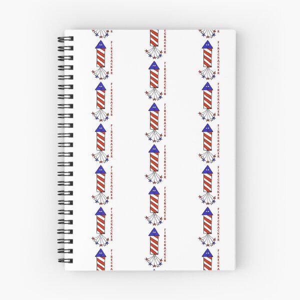 Item preview, Firecracker designed and sold by Shelly  Moore.