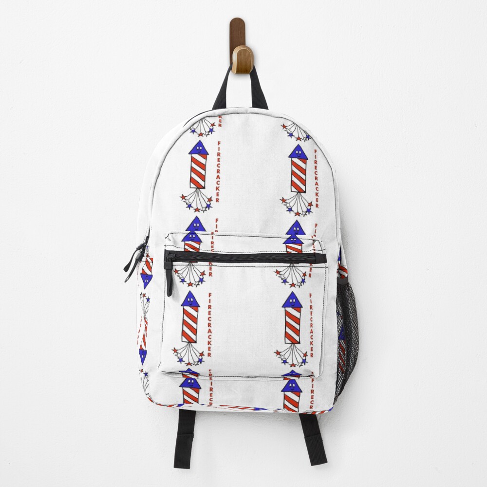 Item preview, Backpack designed and sold by ShellBell15.