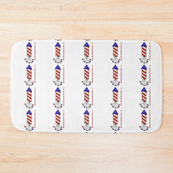 Item preview, Firecracker designed and sold by Shelly  Moore.
