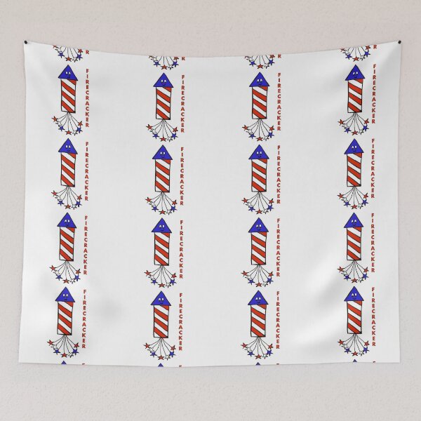 Item preview, Firecracker designed and sold by Shelly  Moore.