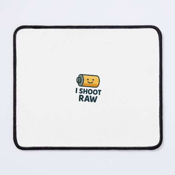 Item preview, i shoot raw designed and sold by miguelitooo1999.