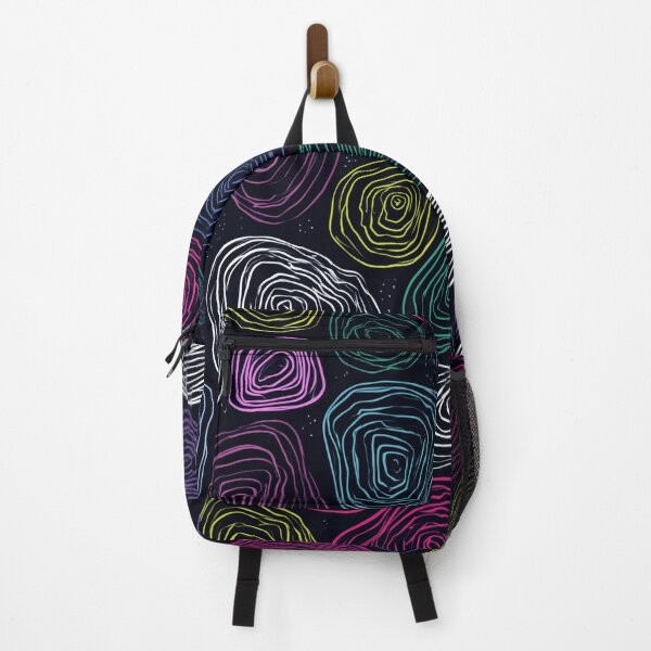 Artikelvorschau, Neon Organic Swirls entworfen und verkauft von djovan.