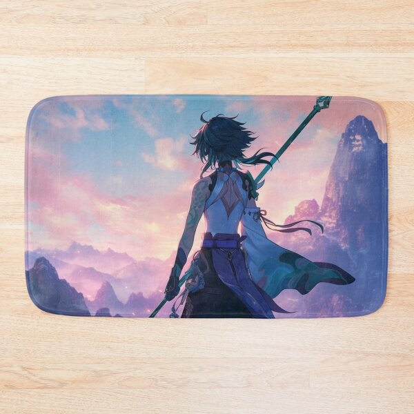 Item preview, Xiao designed and sold by jinwooo.