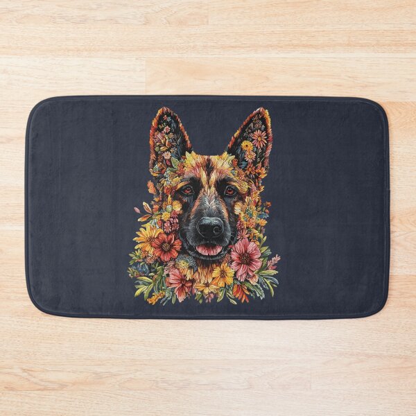 Item preview, Belgian Shepherd designed and sold by VelvetRoom.