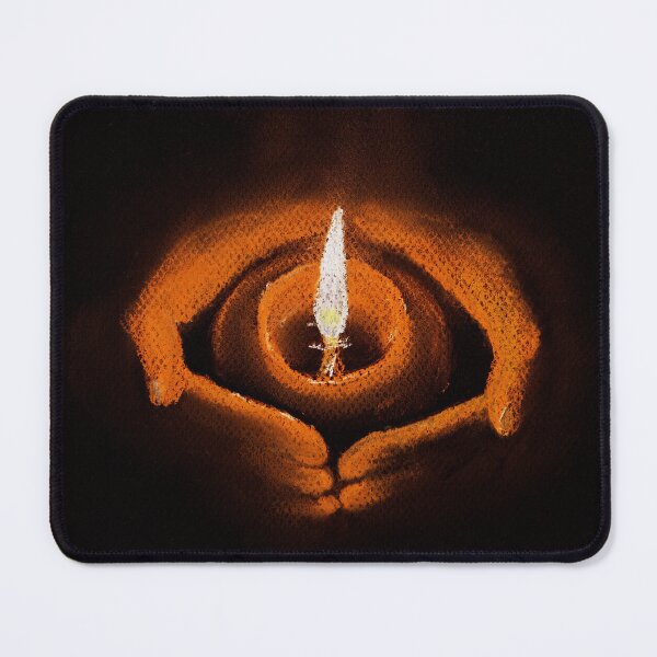 Item preview, The Spark of Life designed and sold by gracefullizard.