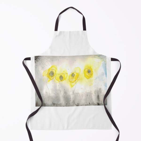 Item preview, Yellow Flowers designed and sold by jangon8.