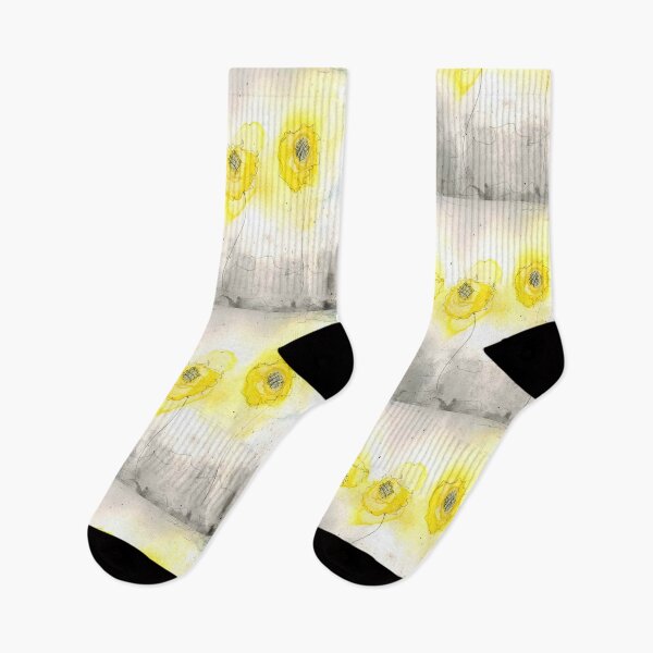 Item preview, Yellow Flowers designed and sold by jangon8.