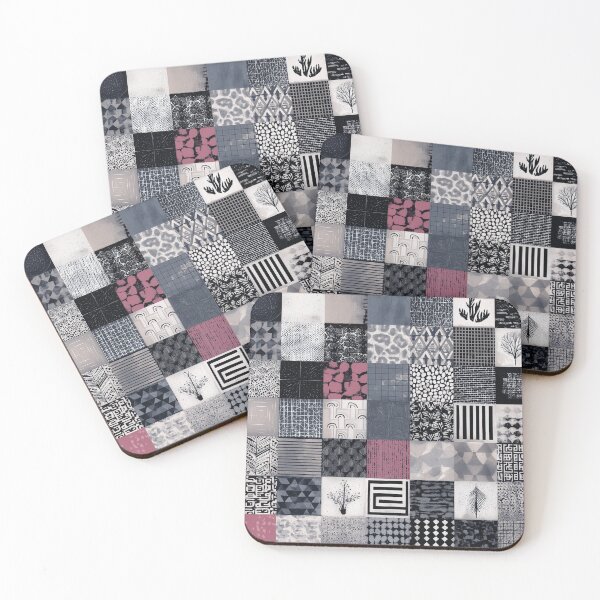 Item preview, Contemporary Pattern Universe designed and sold by djovan.