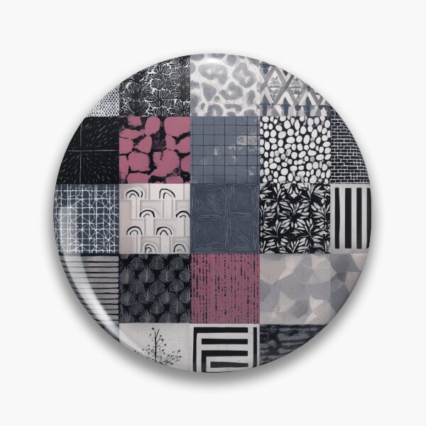 Item preview, Contemporary Pattern Universe designed and sold by djovan.