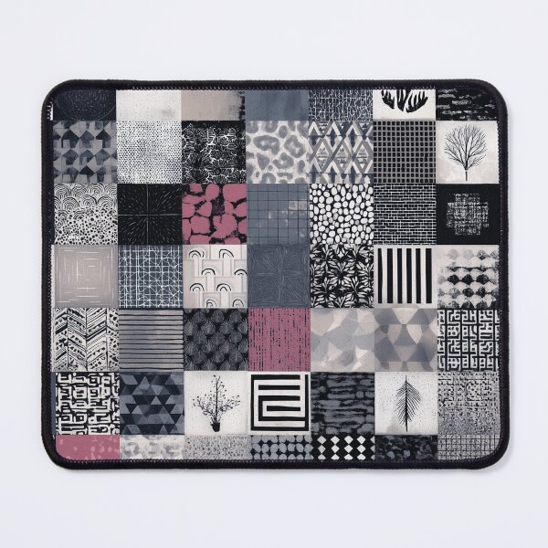 Item preview, Contemporary Pattern Universe designed and sold by djovan.