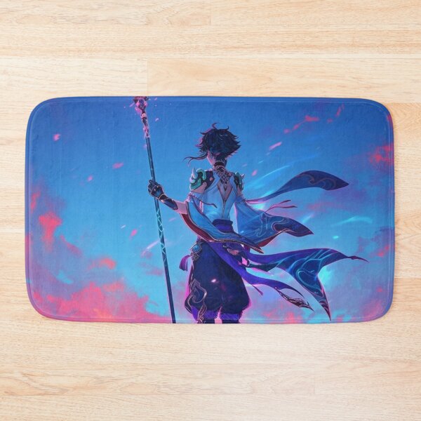 Item preview, Xiao designed and sold by jinwooo.