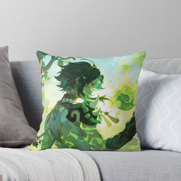 Item preview, Xiao designed and sold by jinwooo.