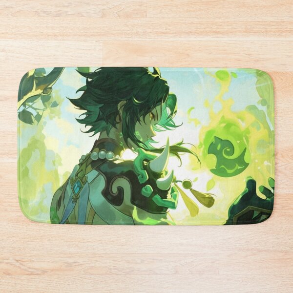 Item preview, Xiao designed and sold by jinwooo.