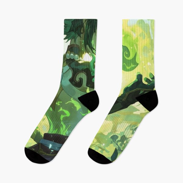 Item preview, Xiao designed and sold by jinwooo.