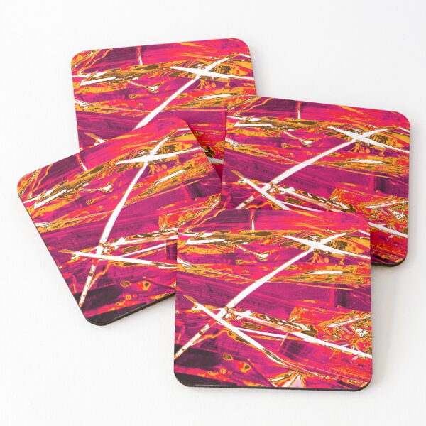 Item preview, Abstract with a X designed and sold by Geoff Treagus.