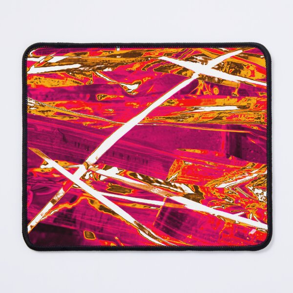 Item preview, Abstract with a X designed and sold by Geoff Treagus.