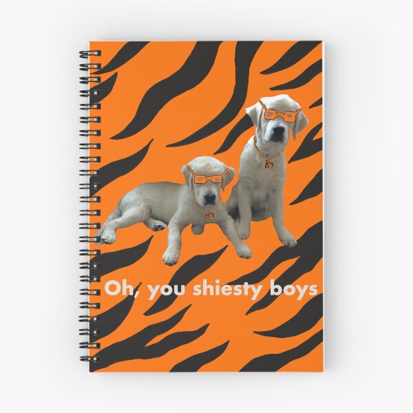 Item preview, Oh, you shiesty boys designed and sold by Shelly  Moore.