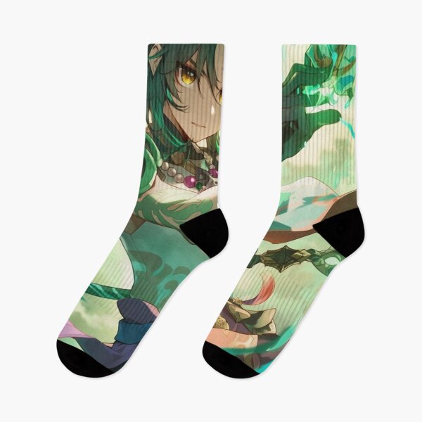 Item preview, Xiao designed and sold by jinwooo.