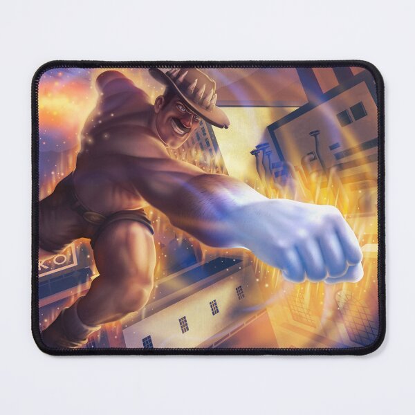 Item preview, Saxton Hale Mega Punch designed and sold by crystalux.