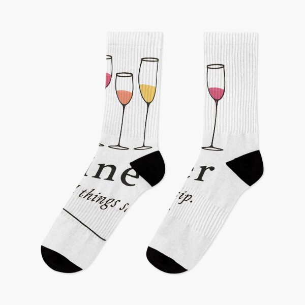 Item preview, wine sisterhood designed and sold by Uglyandcute.