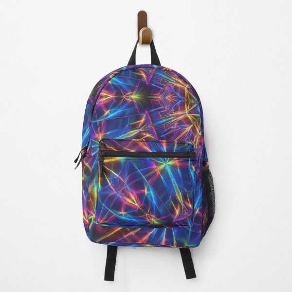 Item preview, Psychedelic Light Burst Kaleidoscope designed and sold by Owcomm.
