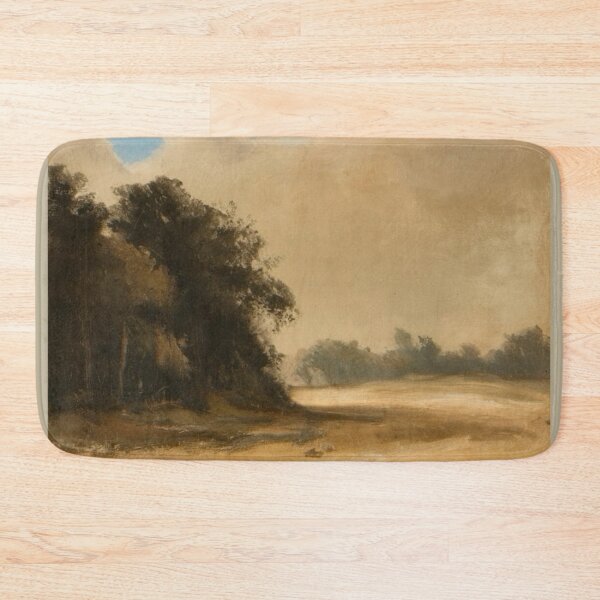 Item preview, French Countryside Idyllic Landscape. Art By Carraann  designed and sold by CARRAANN.