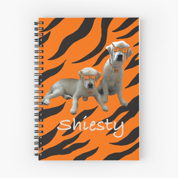 Item preview, Shiesty Dog designed and sold by Shelly  Moore.