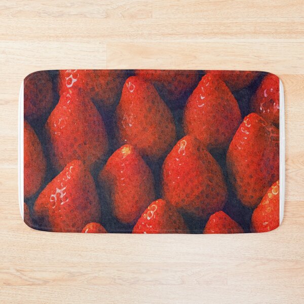 Item preview, strawberry stack designed and sold by pinkdrinksoul.