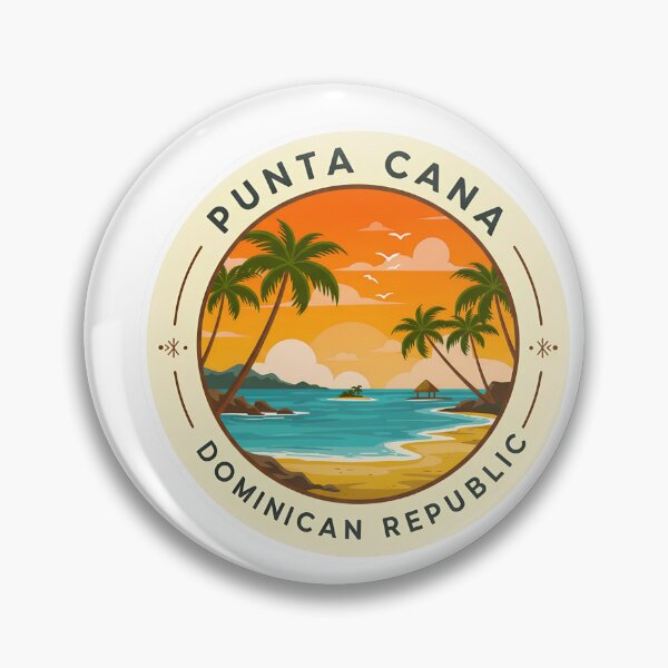 Item preview, República Dominicana de Punta Cana designed and sold by andres felipe  Guevara Rincon.