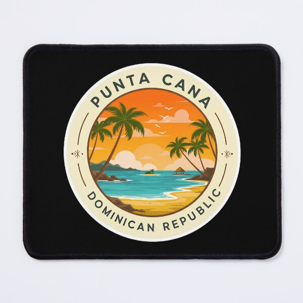 Item preview, República Dominicana de Punta Cana designed and sold by andres felipe Guevara Rincon.