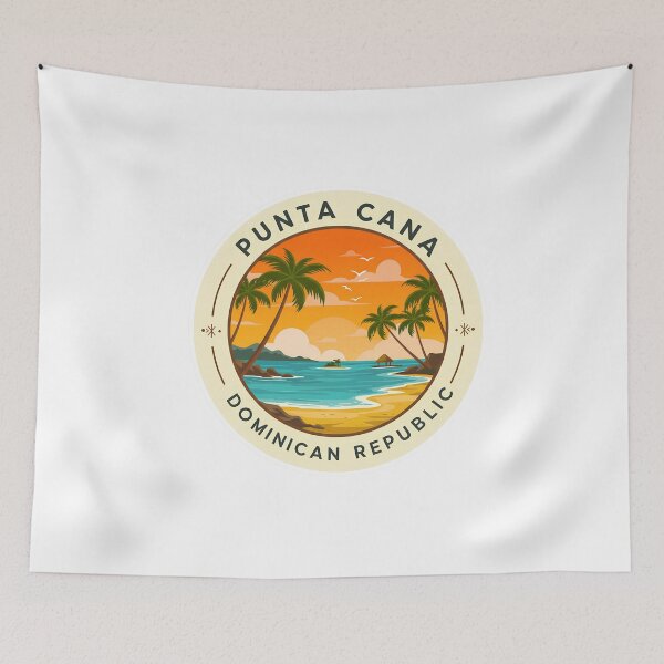 Item preview, República Dominicana de Punta Cana designed and sold by andres felipe  Guevara Rincon.