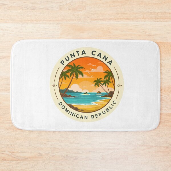 Item preview, República Dominicana de Punta Cana designed and sold by andres felipe  Guevara Rincon.