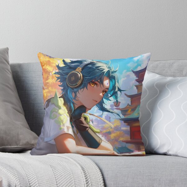 Item preview, Xiao designed and sold by jinwooo.