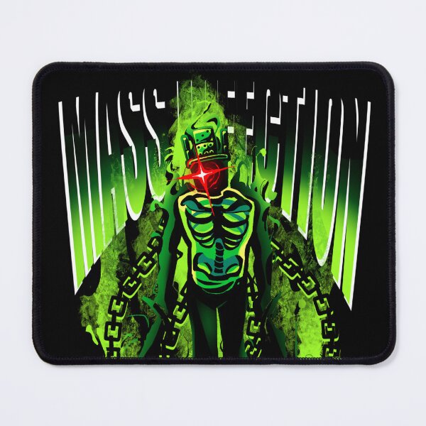 Item preview, Forsaken: 1x1x1x1 designed and sold by funnydoggg.