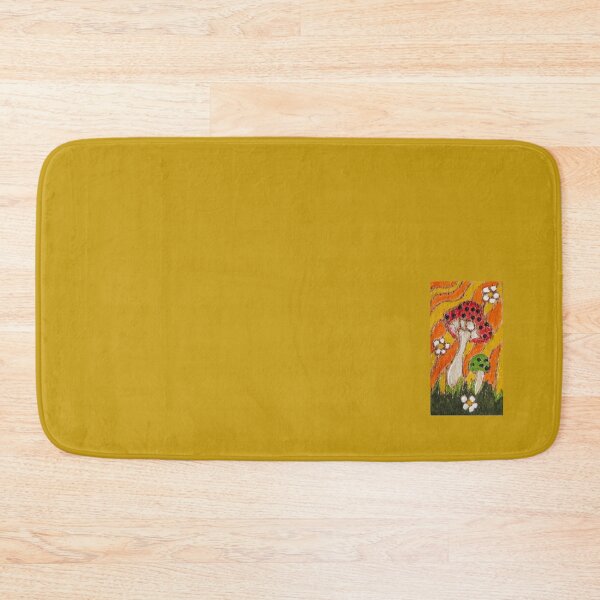 Item preview, Double Mushroom, Triple Daisy designed and sold by ChristiaJ.