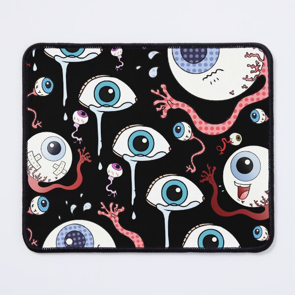 Item preview, Oculus – The Eye is a Universe designed and sold by Zakshop3.