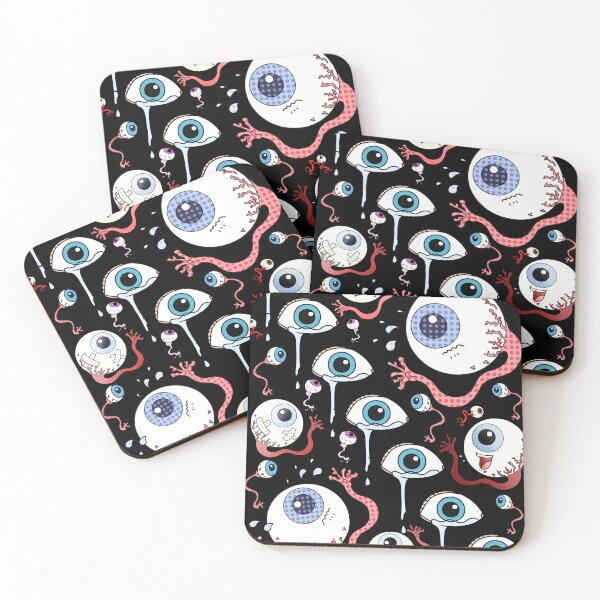 Item preview, Oculus – The Eye is a Universe designed and sold by Zakshop3.
