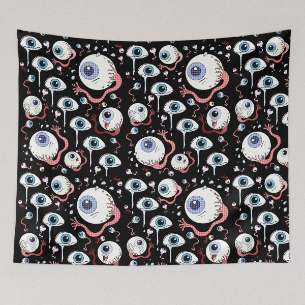 Item preview, Oculus – The Eye is a Universe designed and sold by Zakshop3.