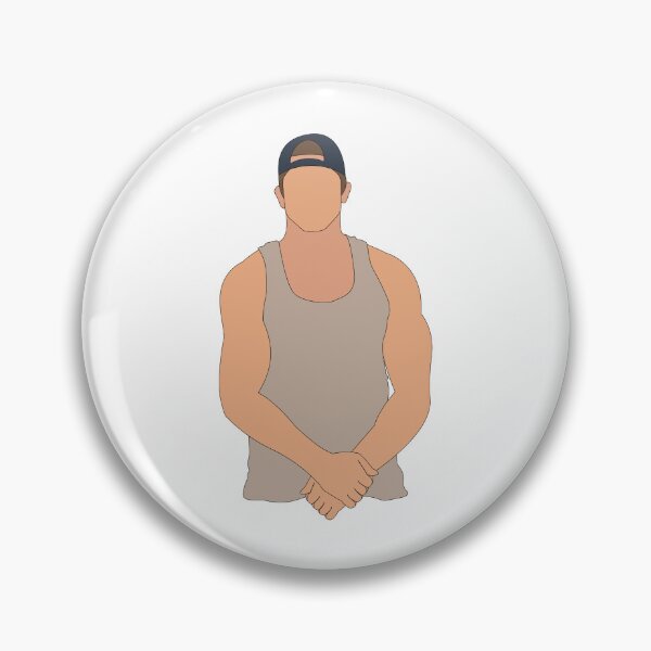 Item preview, Survivor David's judgement designed and sold by Blue3323.