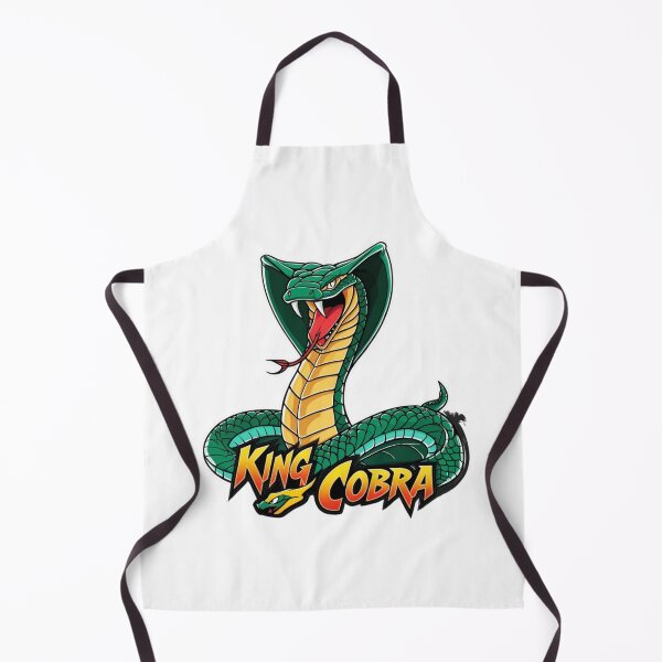Item preview, King Cobra. designed and sold by Chawineiei.