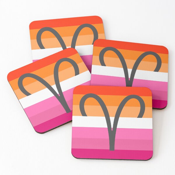 Item preview, Lesbian Aries designed and sold by michellekchen.
