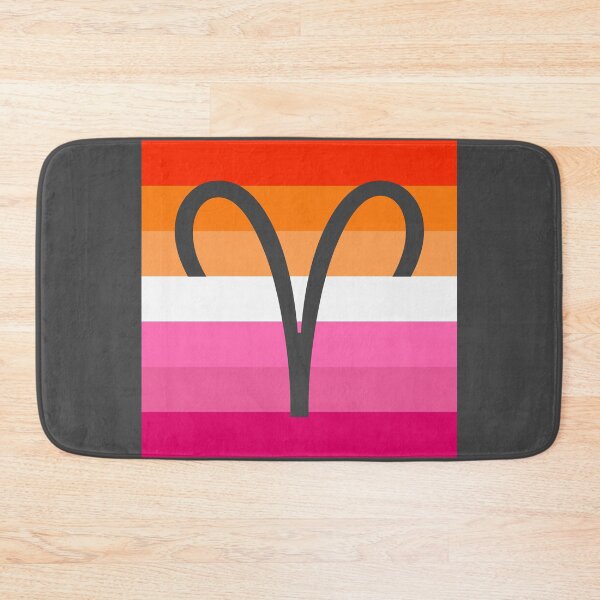 Item preview, Lesbian Aries designed and sold by michellekchen.