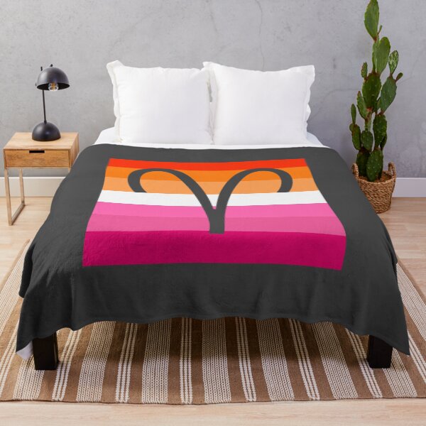 Item preview, Lesbian Aries designed and sold by michellekchen.