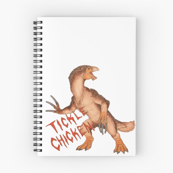 Item preview, Tickle Chicken designed and sold by Zombeastin.