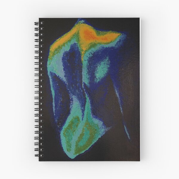 Item preview, Nude Thermo designed and sold by Madison Fagan.